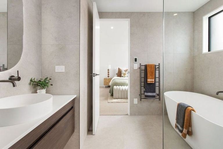 Photo of property in 3/50b Murray Place, Saint Albans, Christchurch, 8014