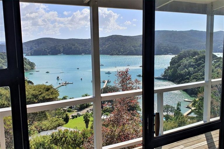 Photo of property in 9 Lavinia Place, Kawau Island, 0920