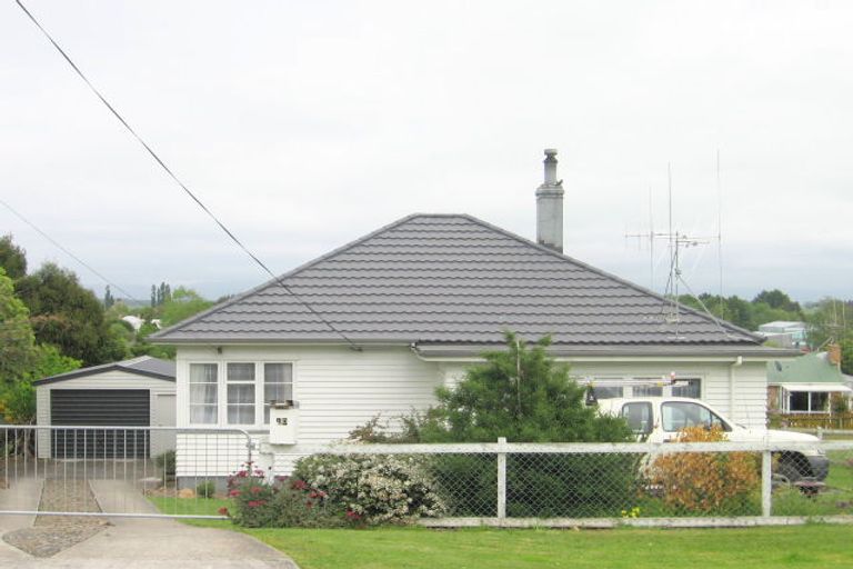 Photo of property in 10 Cullen Street, Paeroa, 3600