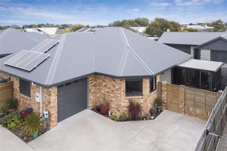 Photo of property in 46a Caledonia Street, Hawera, 4610