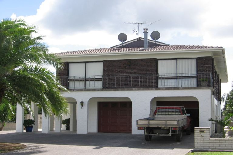 Photo of property in 6 Frank Evans Place, Henderson, Auckland, 0610