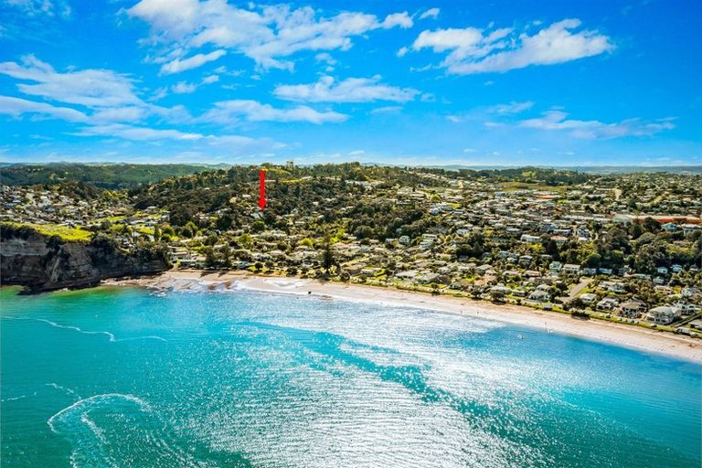 Photo of property in 45 Cochrane Avenue, Arkles Bay, Whangaparaoa, 0932