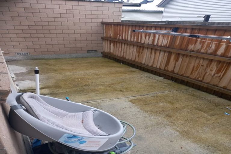 Photo of property in 3/519 Saint Asaph Street, Phillipstown, Christchurch, 8011