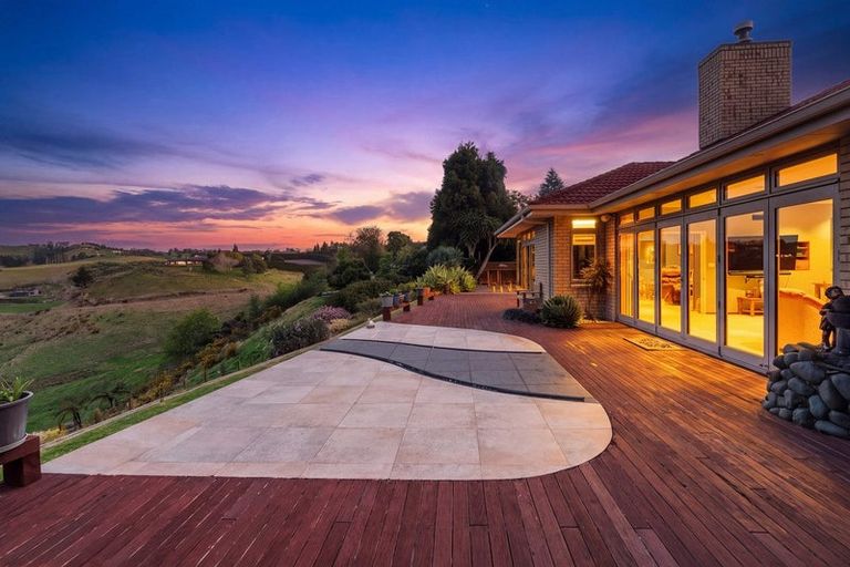 Photo of property in 403 Oropi Road, Oropi, Tauranga, 3173