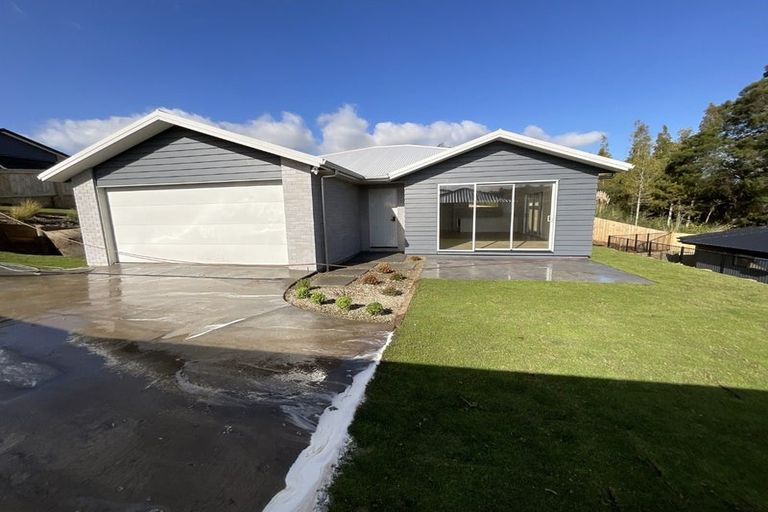 Photo of property in 8 Bethpage Rise, Te Kamo, Whangarei, 0112