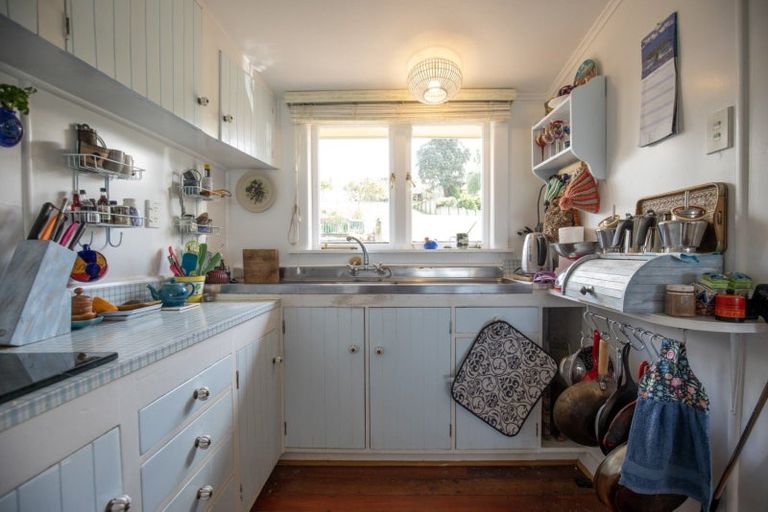 Photo of property in 136 Wasley Lane, Kawhia, 3889