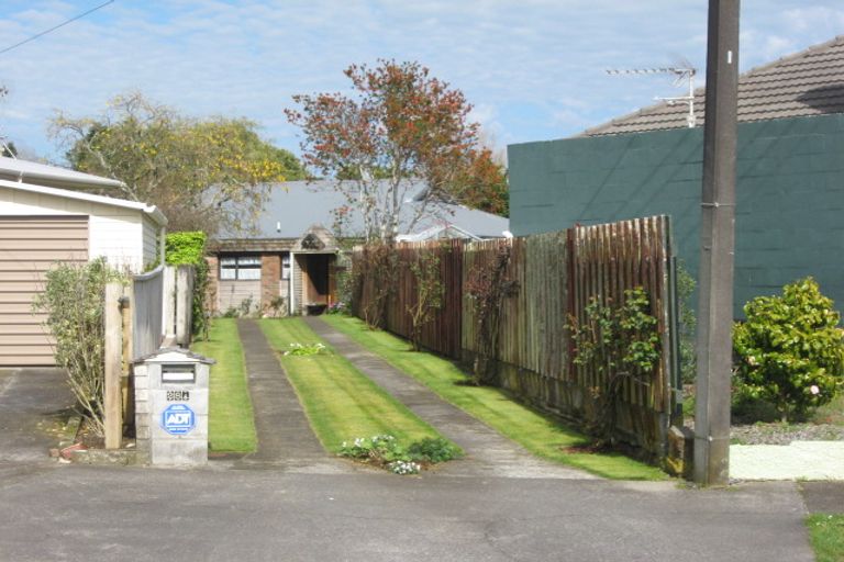 Photo of property in 28a Trafalgar Street, Westown, New Plymouth, 4310