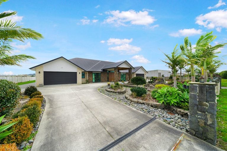 Photo of property in 32 Aileron Rise, Dairy Flat, Albany, 0794