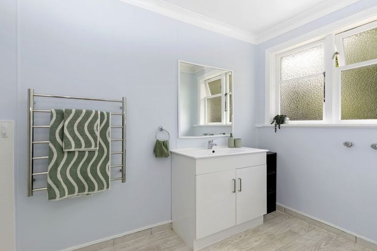 Photo of property in 10 Merton Street, Trentham, Upper Hutt, 5018