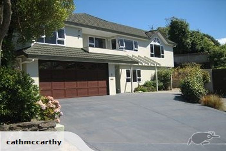 Photo of property in 9 Longmont Terrace, Churton Park, Wellington, 6037