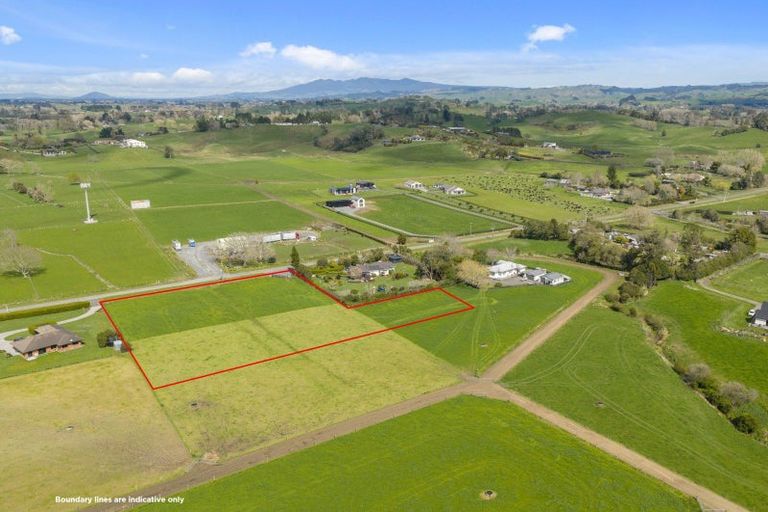Photo of property in 359 Bedford Road, Te Kowhai, Hamilton, 3288