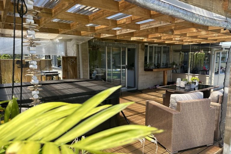 Photo of property in 31 Hutchins Street, Waitara, 4320