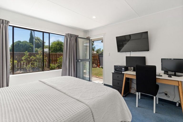 Photo of property in 4 Paul Street, Masterton, 5810