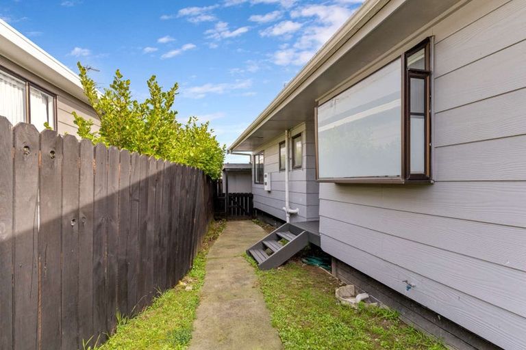 Photo of property in 1/67 Charntay Avenue, Clover Park, Auckland, 2019
