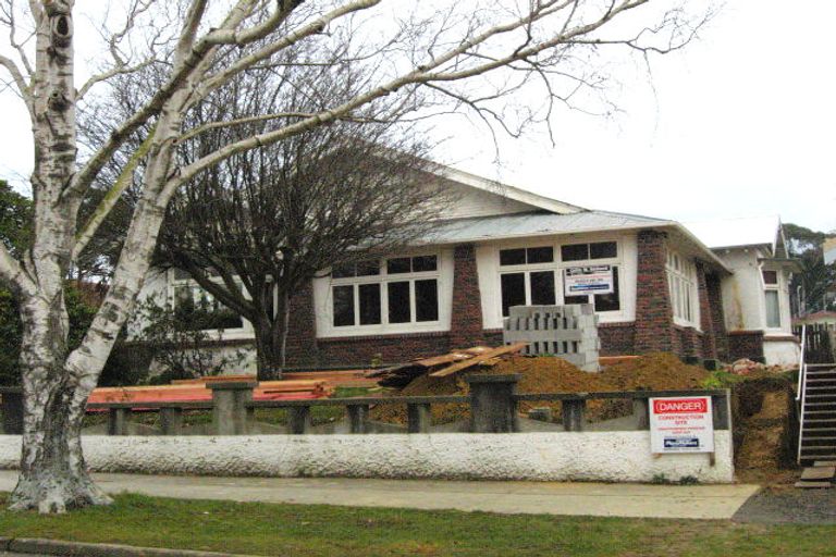 Photo of property in 148 Macmaster Street, Richmond, Invercargill, 9810