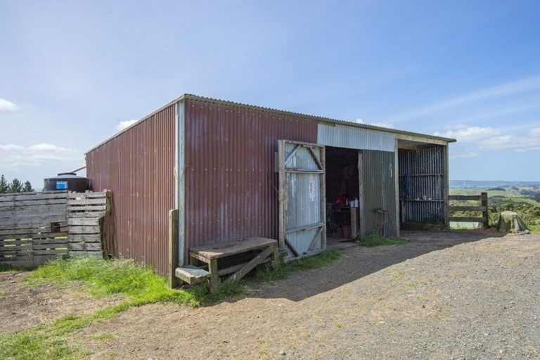 Photo of property in 137 Mcdonnell Road, Mangapai, Whangarei, 0178