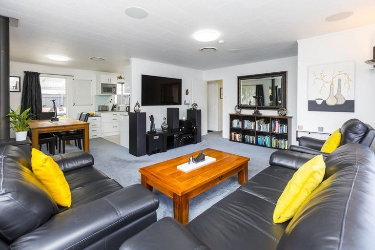 Photo of property in 163 California Drive, Totara Park, Upper Hutt, 5018