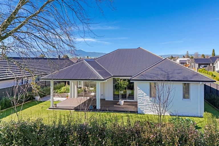 Photo of property in 19 Hinerangi Crescent, Matamata, 3400