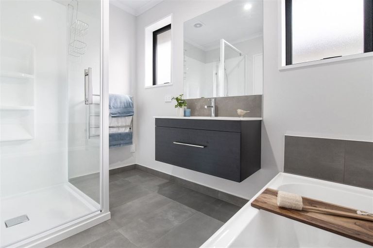 Photo of property in 165 Georgina Street, Marshland, Christchurch, 8083