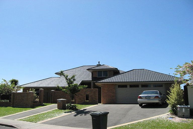 Photo of property in 50 Fairweather Crescent, Kaiapoi, 7630
