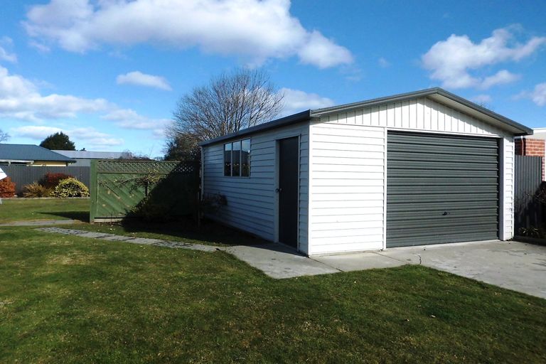 Photo of property in 122 Richard Pearse Drive, Temuka, 7920