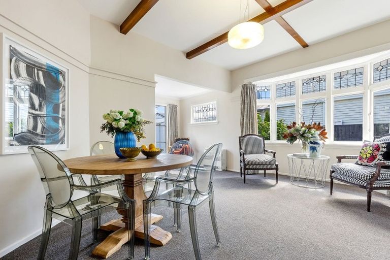 Photo of property in 91 Rossall Street, Merivale, Christchurch, 8014