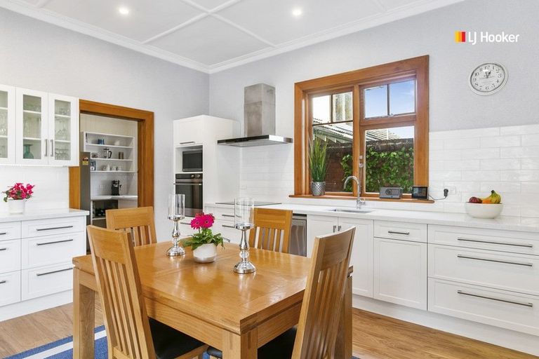 Photo of property in 21 Como Street, Maori Hill, Dunedin, 9010