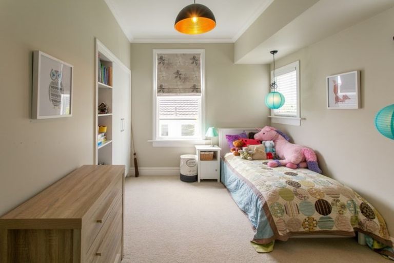 Photo of property in 80 Maryhill Terrace, Maryhill, Dunedin, 9011