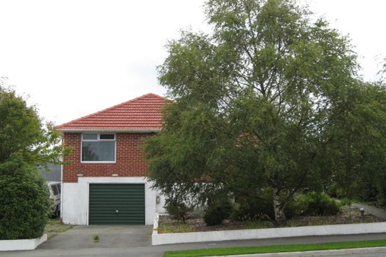 Photo of property in 11 College Road, Parkside, Timaru, 7910