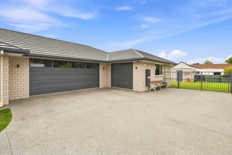 Photo of property in 82 Colemans Road, Springlands, Blenheim, 7201