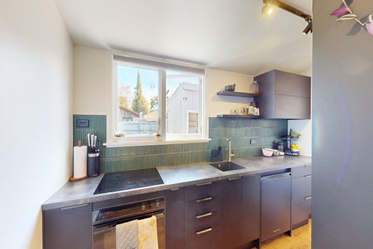 Photo of property in 20 King Street, Netherby, Ashburton, 7700