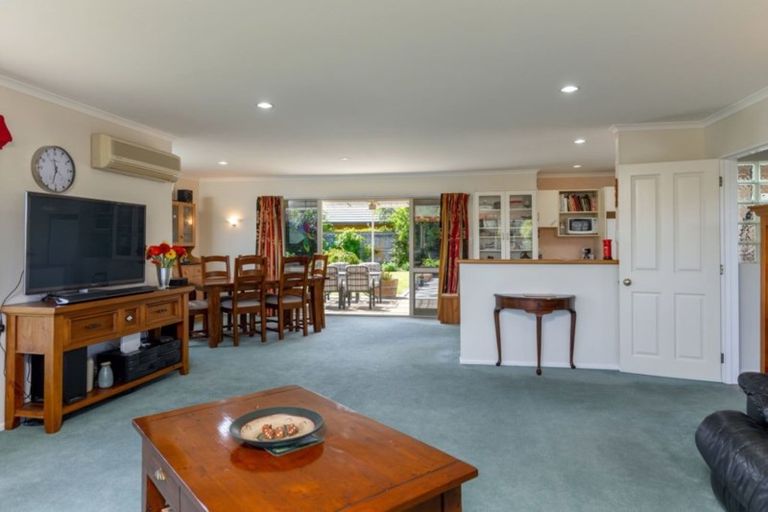 Photo of property in 49 Hillcrest Avenue, Witherlea, Blenheim, 7201