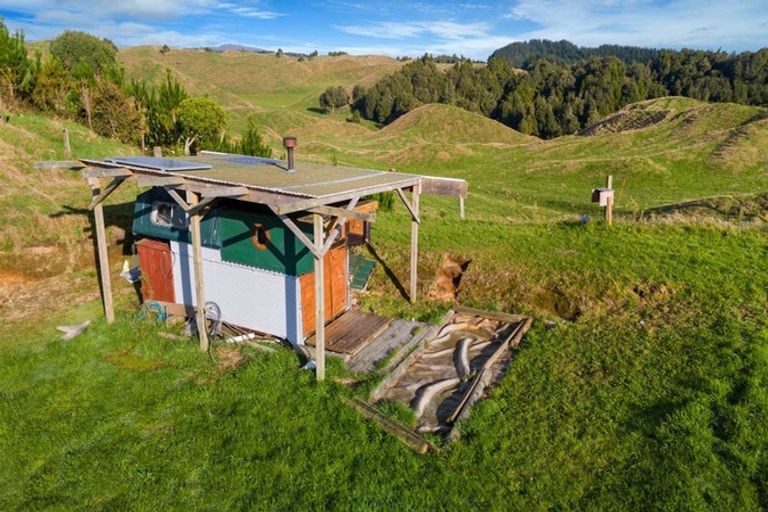 Photo of property in 111 Tarver Lane, Pikowai, Matata, 3194
