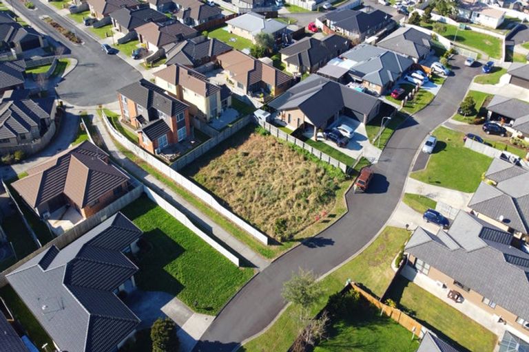 Photo of property in 11 Epping Place, Dinsdale, Hamilton, 3204