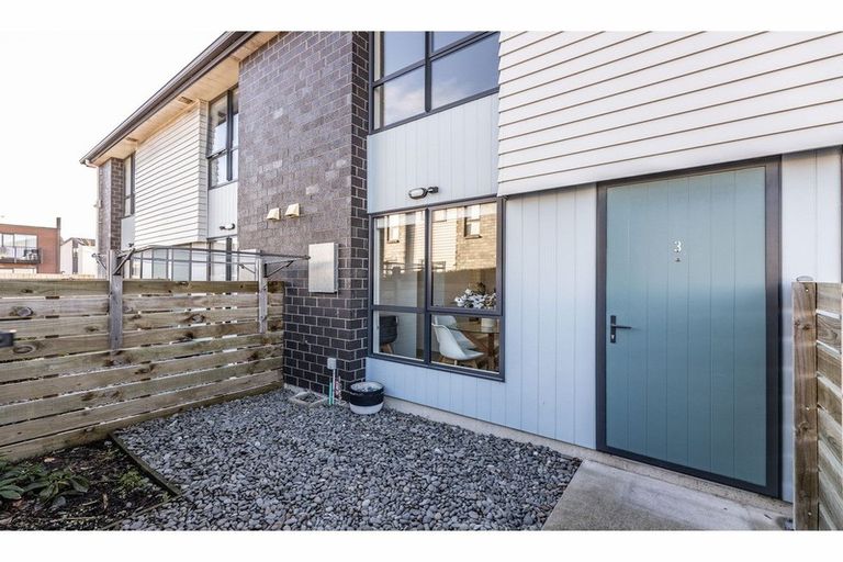 Photo of property in 3/14 Buffon Street, Waltham, Christchurch, 8023