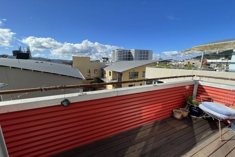 Photo of property in Marion Square Apartments, 25/26 Marion Street, Te Aro, Wellington, 6011