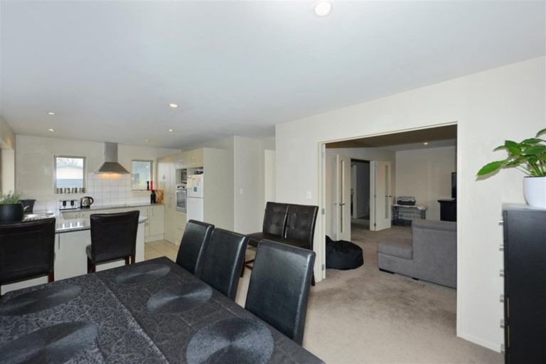 Photo of property in 1b Clive Street, Phillipstown, Christchurch, 8011