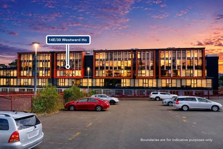 Photo of property in Westward Park Estate, 14e/30 Westward Ho, Glen Eden, Auckland, 0602
