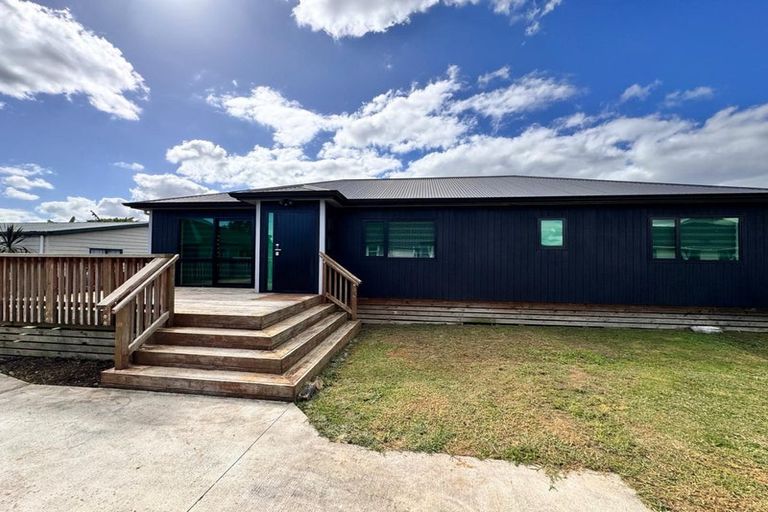 Photo of property in 24a Smiths Avenue, Papakura, 2110