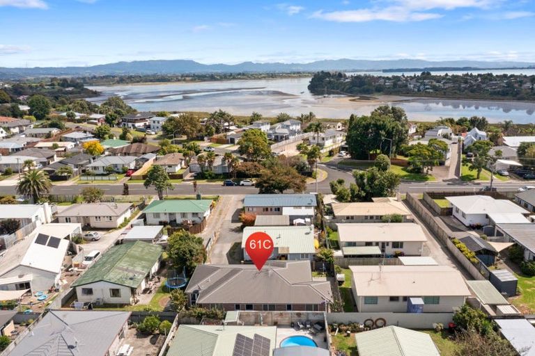 Photo of property in 61c Queen Road, Bellevue, Tauranga, 3110