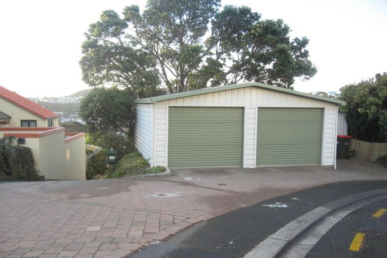 Photo of property in 159a Seatoun Heights Road, Miramar, Wellington, 6022