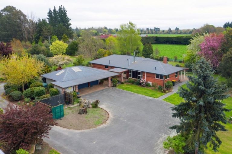 Photo of property in 218 Racecourse Road, Allenton, Ashburton, 7700
