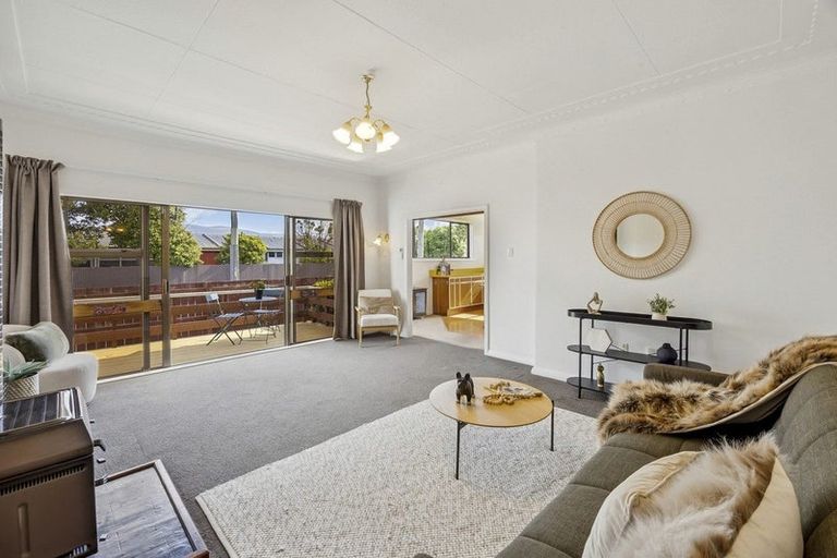 Photo of property in 107 Melbourne Street, South Dunedin, Dunedin, 9012