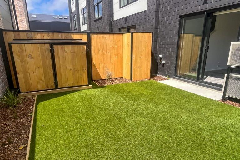 Photo of property in 6/9 Southwark Street, Christchurch Central, Christchurch, 8011