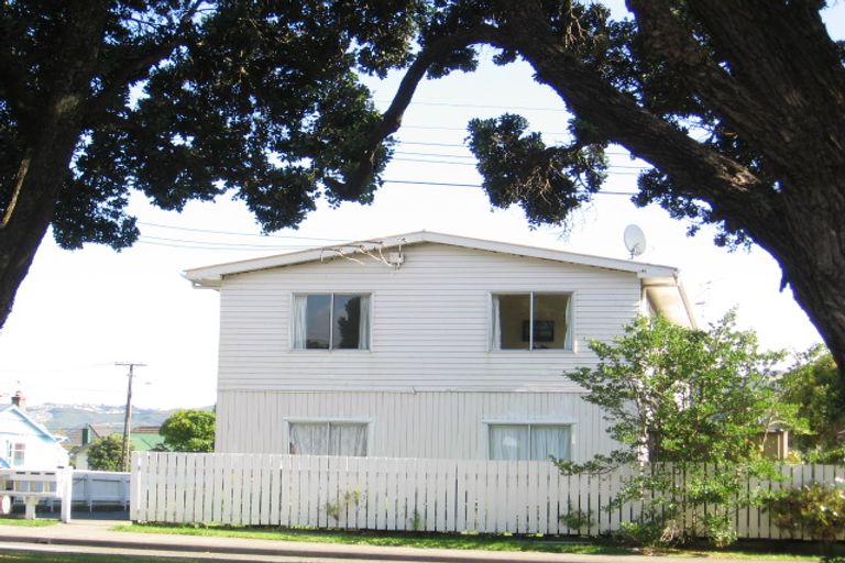 Photo of property in 1/31 Tennyson Street, Petone, Lower Hutt, 5012