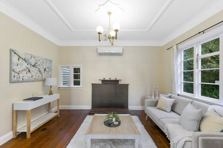 Photo of property in 113 Barnard Street, Wadestown, Wellington, 6012