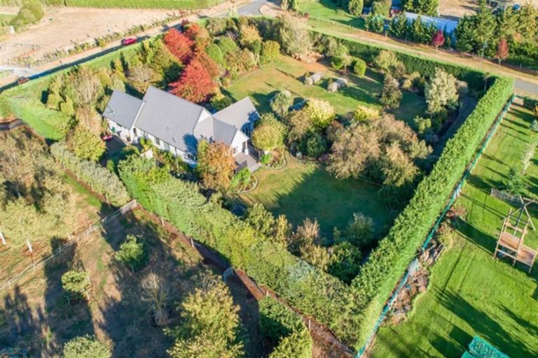 Photo of property in 15 Winter Road, Swannanoa, Rangiora, 7475