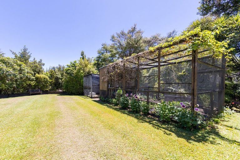 Photo of property in 184 Hikuai School Road, Hikuai, 3579