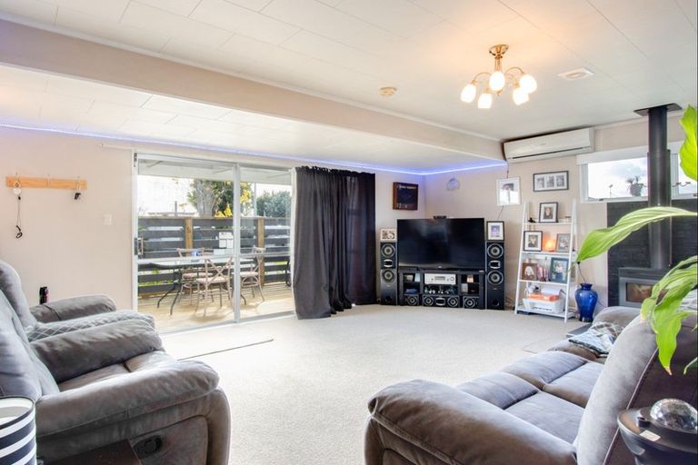 Photo of property in 39 Fife Crescent, Tamatea, Napier, 4112