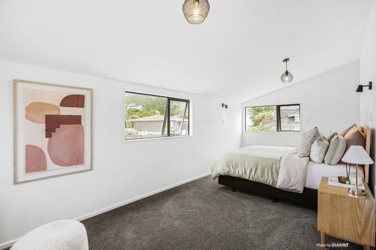 Photo of property in 48 Percy Dyett Drive, Karori, Wellington, 6012